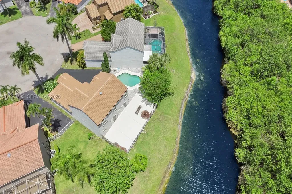 21461 Sawmill Court Boca Raton FL 33498