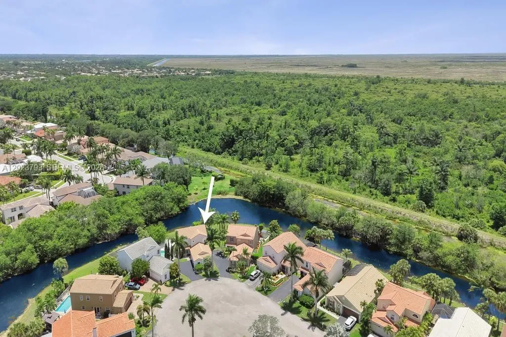 21461 Sawmill Court Boca Raton FL 33498