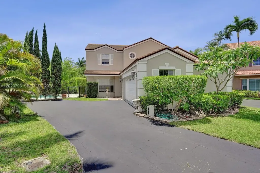 21461 Sawmill Court Boca Raton FL 33498