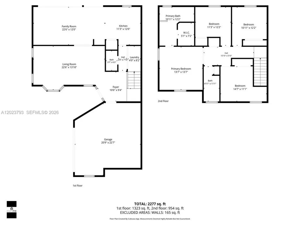 21461 Sawmill Court Boca Raton FL 33498