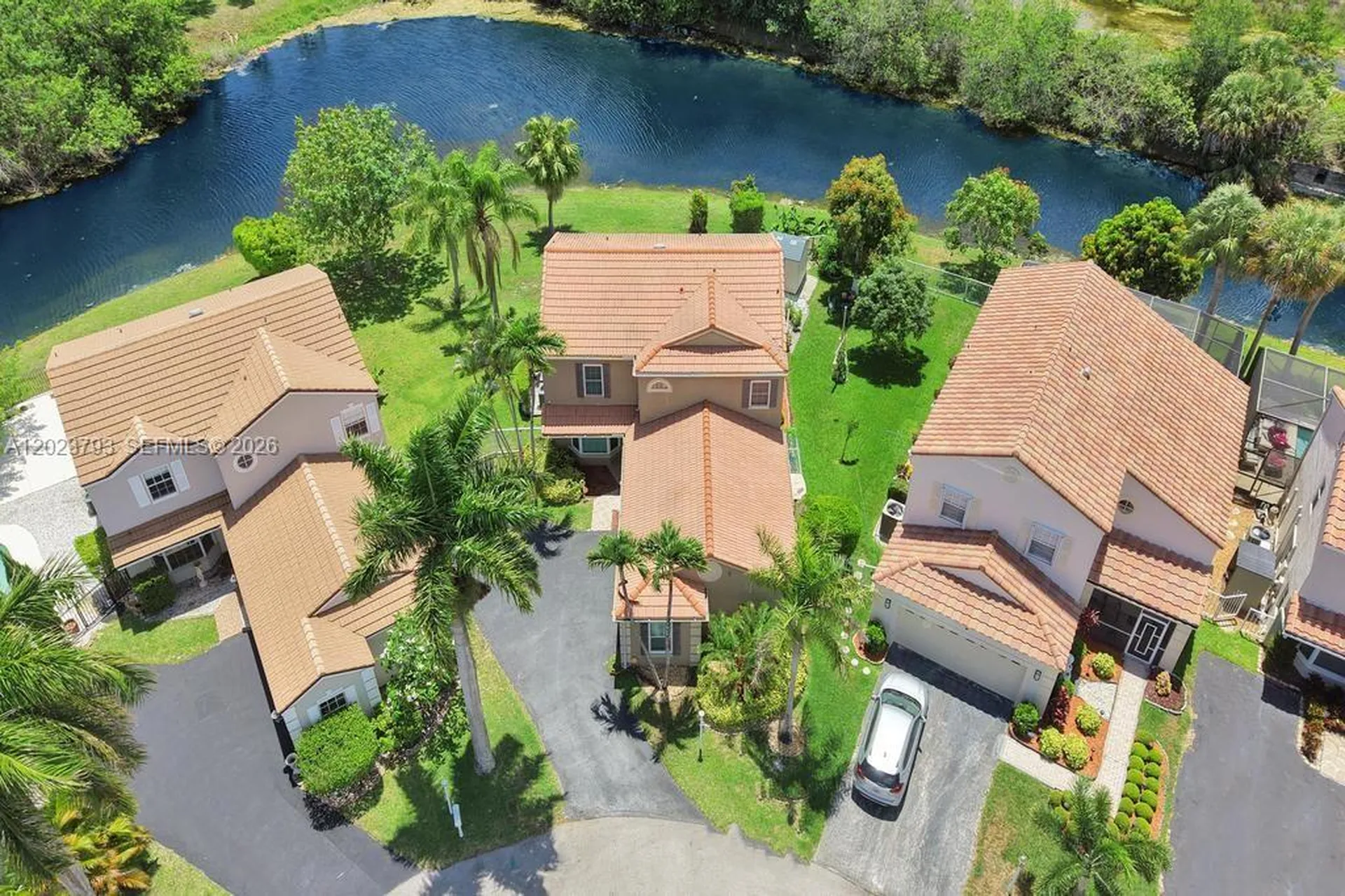 21461 Sawmill Court Boca Raton FL 33498