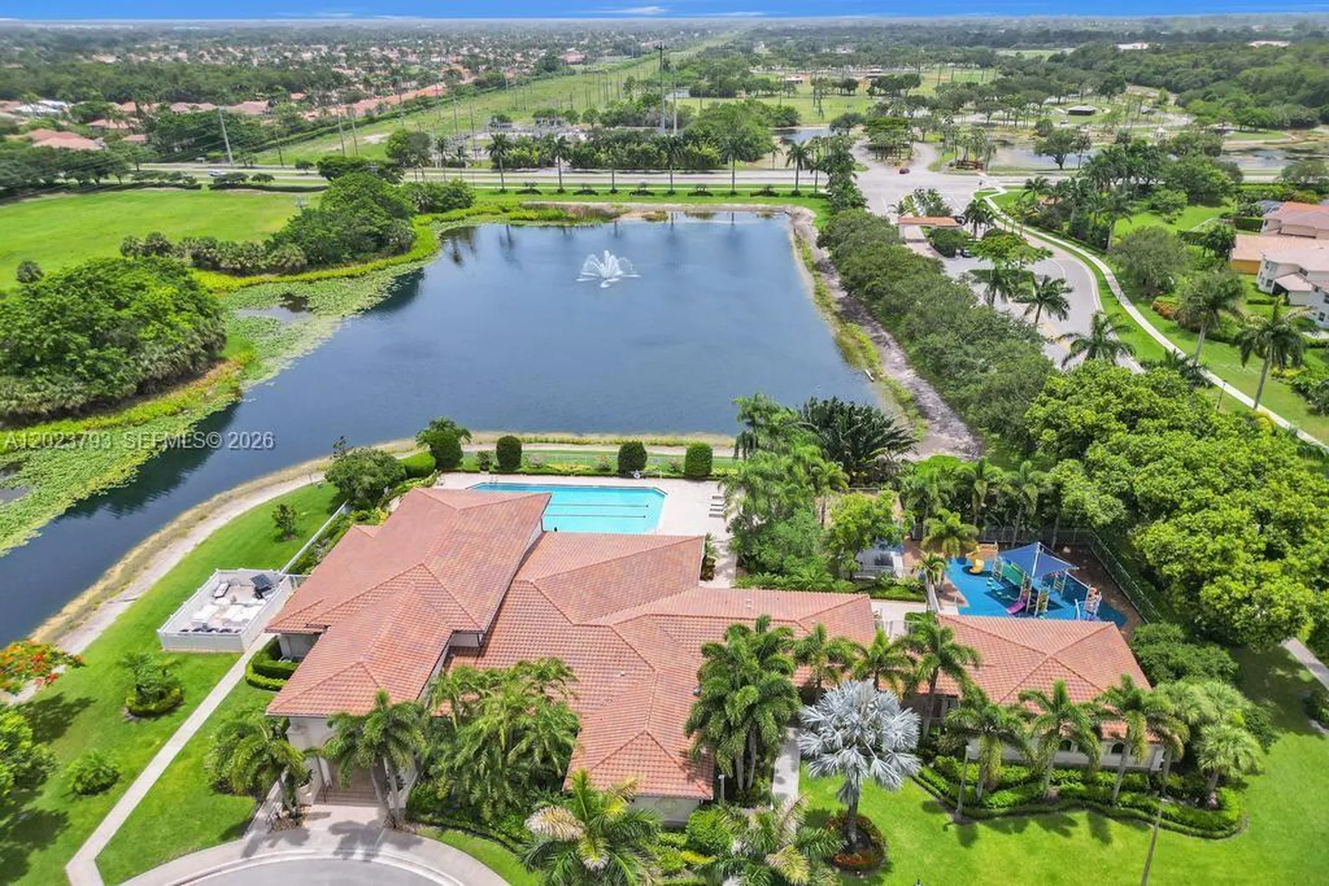 21461 Sawmill Court Boca Raton FL 33498
