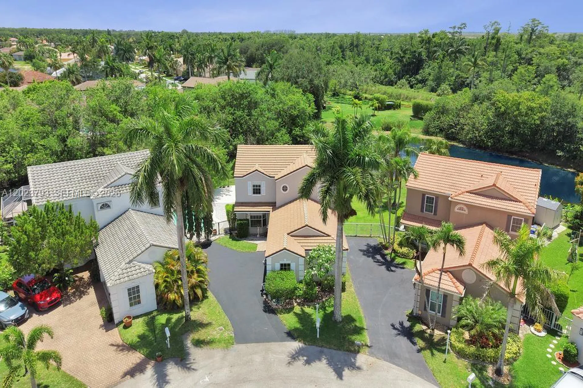 21461 Sawmill Court Boca Raton FL 33498