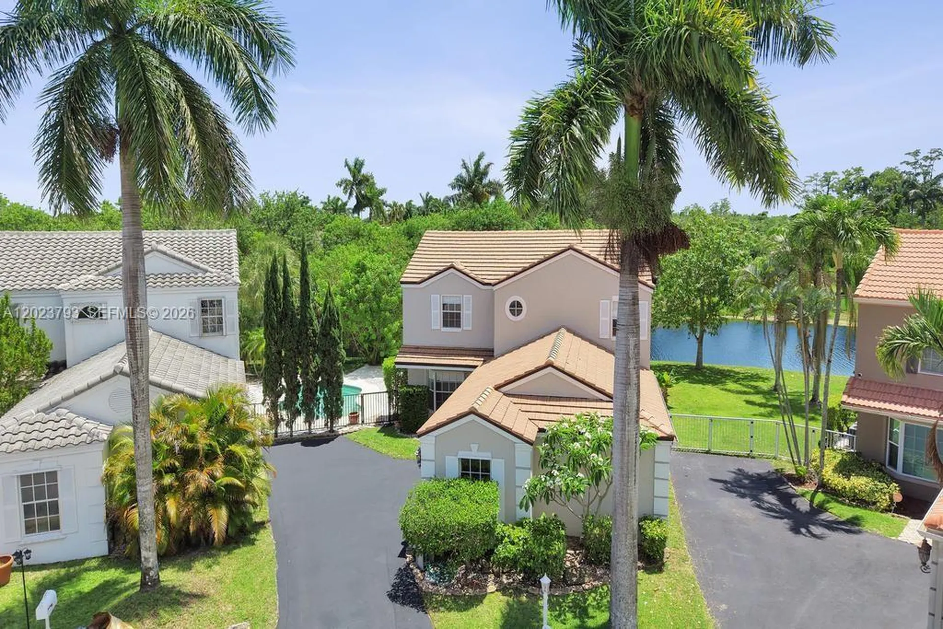 21461 Sawmill Court Boca Raton FL 33498