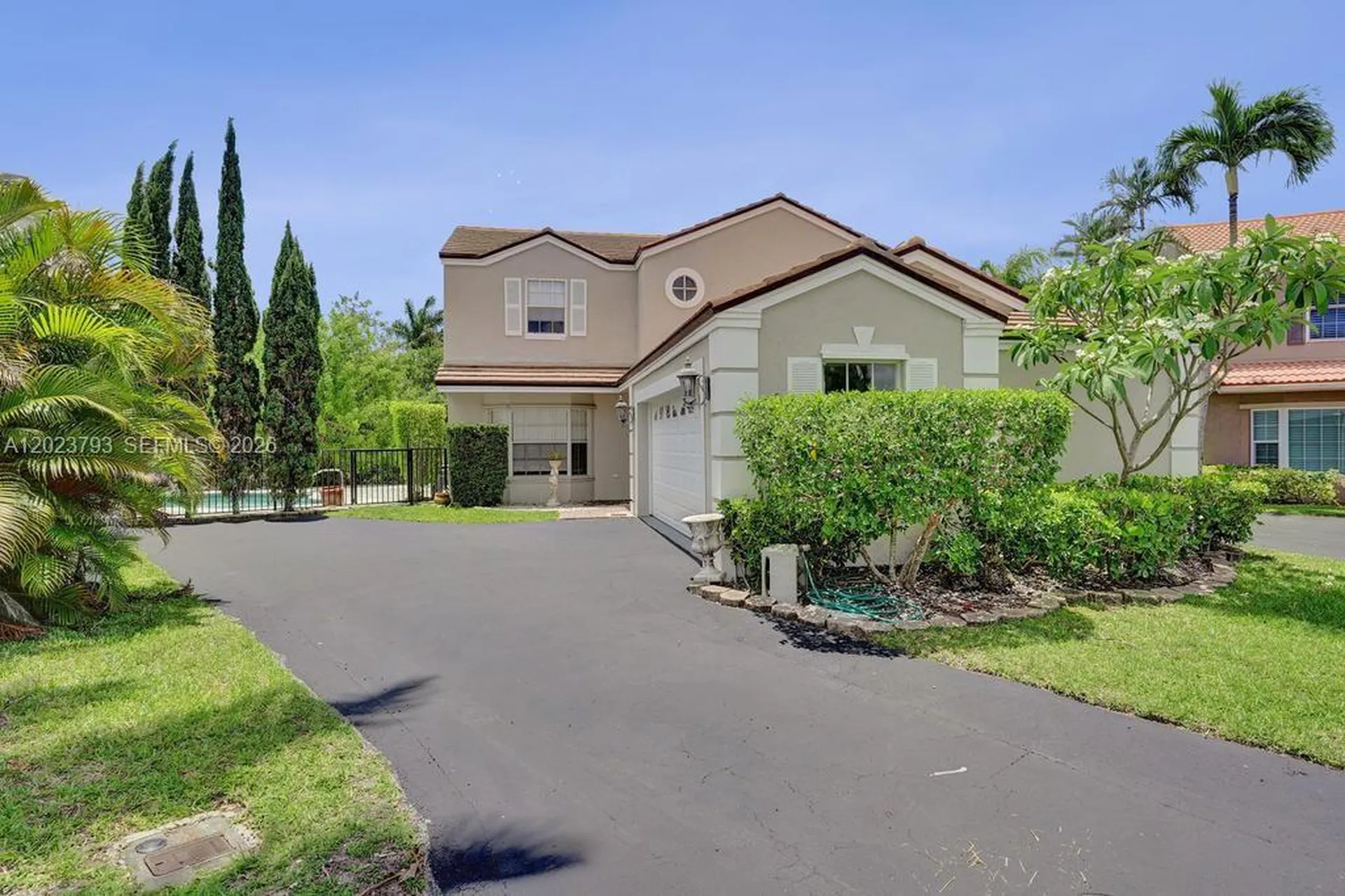 21461 Sawmill Court Boca Raton FL 33498
