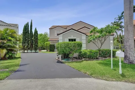 21461 Sawmill Court Boca Raton FL 33498