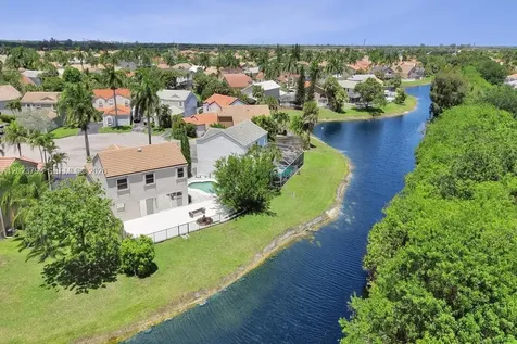 21461 Sawmill Court Boca Raton FL 33498