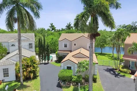 21461 Sawmill Court Boca Raton FL 33498