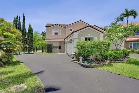 21461 Sawmill Court Boca Raton FL 33498