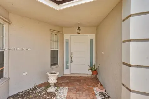 21461 Sawmill Court Boca Raton FL 33498