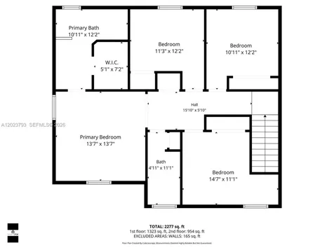 21461 Sawmill Court Boca Raton FL 33498