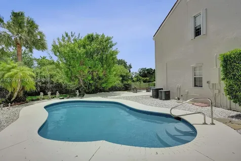 21461 Sawmill Court Boca Raton FL 33498
