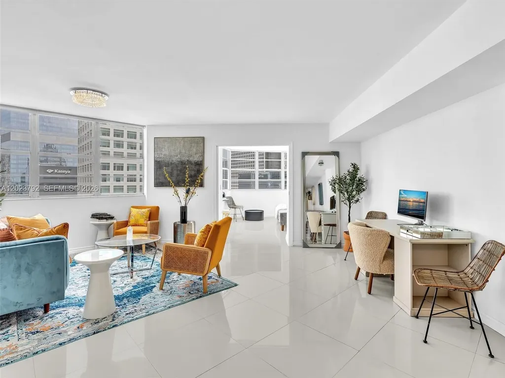825 Brickell Bay Drive Miami FL 33131