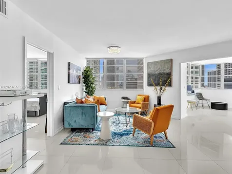 825 Brickell Bay Drive Miami FL 33131