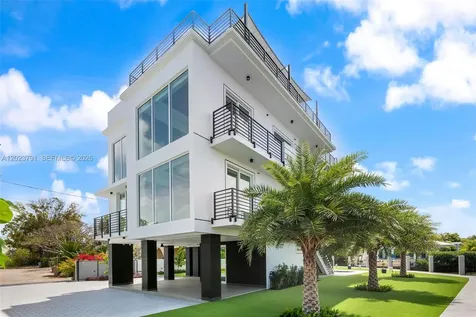 265 Pueblo Street Tavernier FL 33070