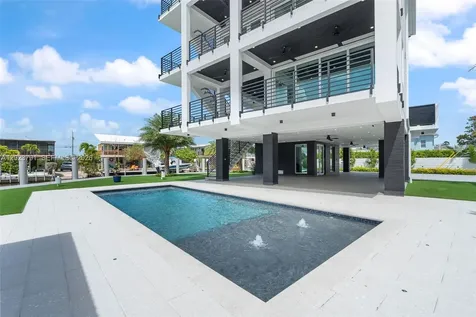 265 Pueblo Street Tavernier FL 33070