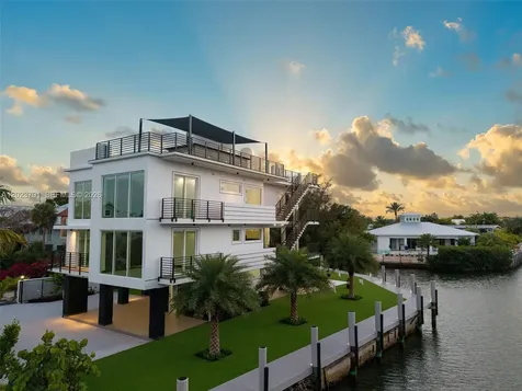 265 Pueblo Street Tavernier FL 33070