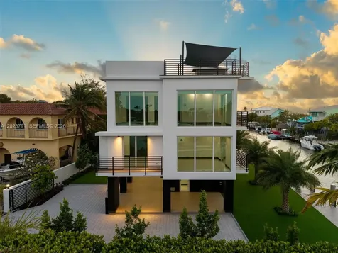 265 Pueblo Street Tavernier FL 33070