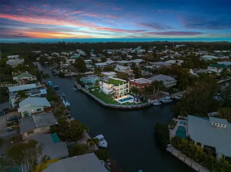 265 Pueblo Street Tavernier FL 33070