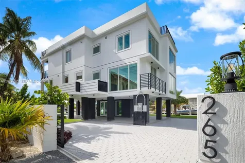 265 Pueblo Street Tavernier FL 33070