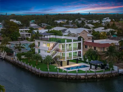 265 Pueblo Street Tavernier FL 33070