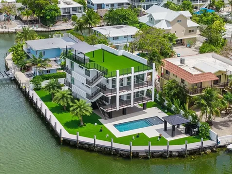 265 Pueblo Street Tavernier FL 33070