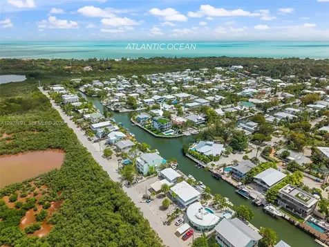 265 Pueblo Street Tavernier FL 33070