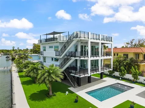 265 Pueblo Street Tavernier FL 33070