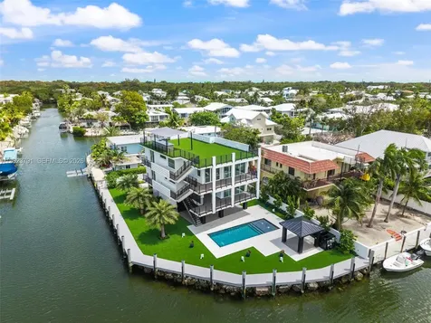 265 Pueblo Street Tavernier FL 33070