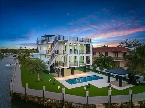 265 Pueblo Street Tavernier FL 33070