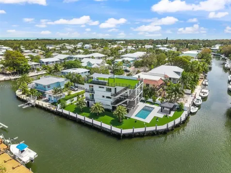 265 Pueblo Street Tavernier FL 33070