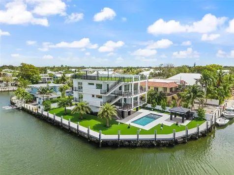 265 Pueblo Street Tavernier FL 33070
