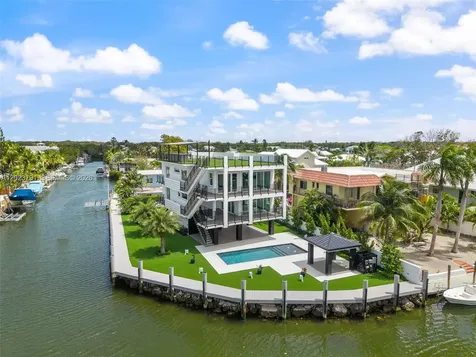 265 Pueblo Street Tavernier FL 33070