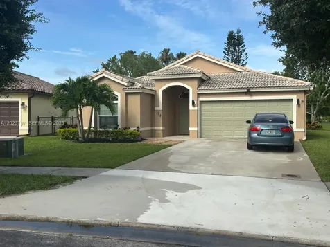 156 Preserve Drive Royal Palm Beach FL 33411