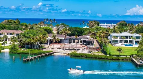 508 S Beach Road Jupiter Island FL 33455