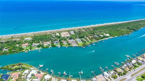 508 S Beach Road Jupiter Island FL 33455