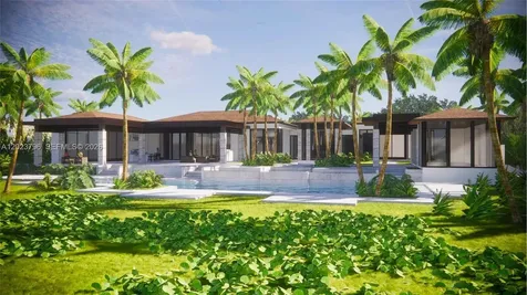 508 S Beach Road Jupiter Island FL 33455
