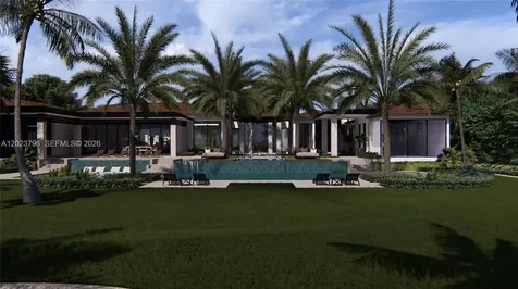 508 S Beach Road Jupiter Island FL 33455