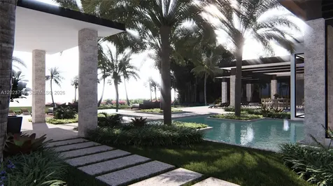 508 S Beach Road Jupiter Island FL 33455