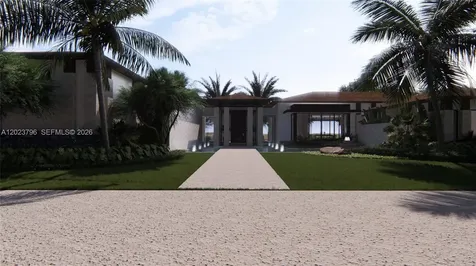 508 S Beach Road Jupiter Island FL 33455