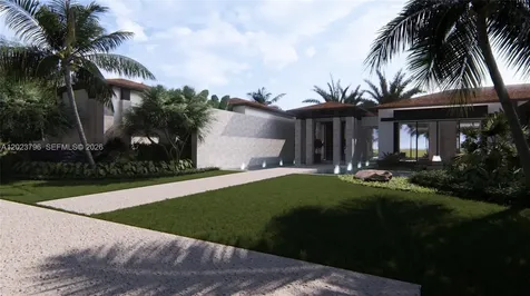 508 S Beach Road Jupiter Island FL 33455