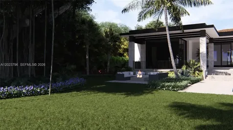508 S Beach Road Jupiter Island FL 33455