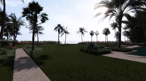 508 S Beach Road Jupiter Island FL 33455