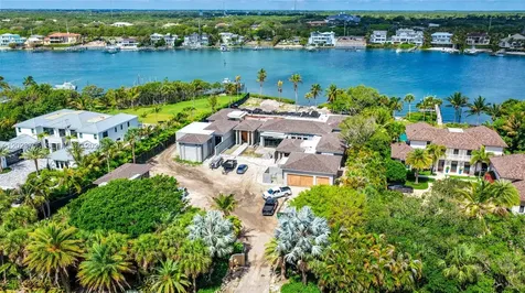 508 S Beach Road Jupiter Island FL 33455