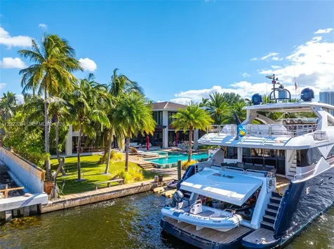 385 Centre Island Golden Beach FL 33160