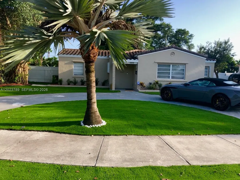 1918 Liberty Street Hollywood FL 33020