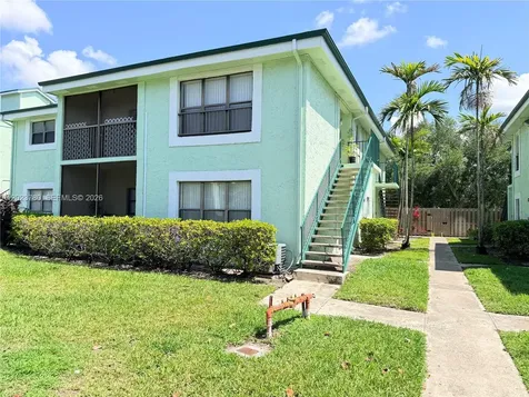 3968 NW 87th Avenue Sunrise FL 33351
