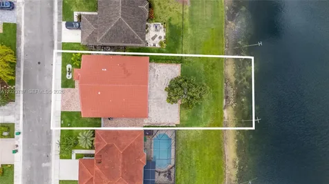 1601 SW 106th Terrace Davie FL 33324