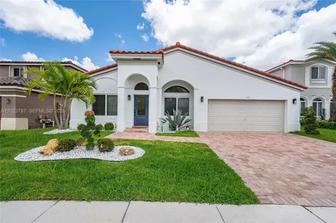 1601 SW 106th Terrace Davie FL 33324