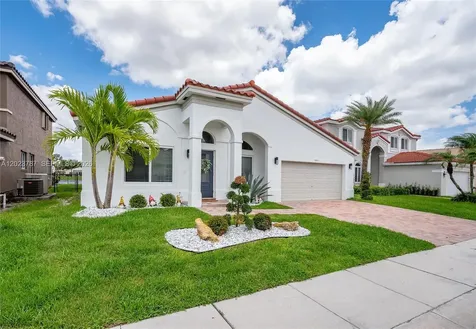 1601 SW 106th Terrace Davie FL 33324